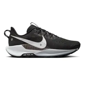 Кроссовки для бега Nike Pegasus Trail 5 для мужчин, черный