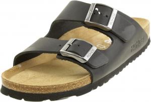 Мужские мюли Rohde, черный