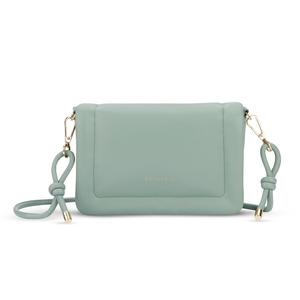 Сумка кросс-боди Expatri├й Zoe Small, Mint