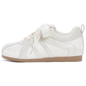 Низкие повседневные туфли женские DAPHNE, Beige