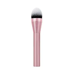 Кисть для румян Power Pigment Blush Brush Real Techniques, 1 UD