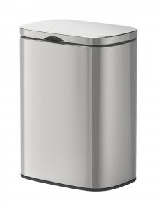 Wenko Ведро 'Sare' в цвете Silver