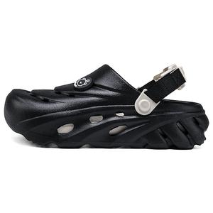 British knights Сабо мужские черные хаки