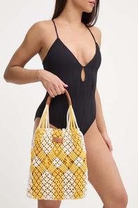 Сумка Pepe Jeans, желтый