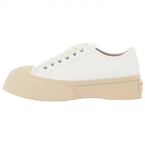 Кроссовки Pablo с логотипом на платформе, женские MARNI, Original Shoe Box Included