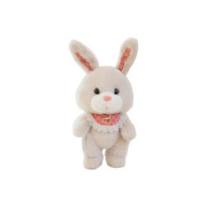 Плюшевые куклы милые кролики пара высота 25см/35см/45см KUKADI