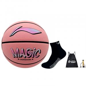 Баскетбольный мяч LINING