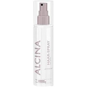 Профессиональный спрей для волос 125мл, Alcina