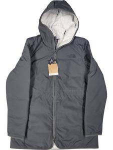 Женская утепленная парка Vanadis Grey The North Face