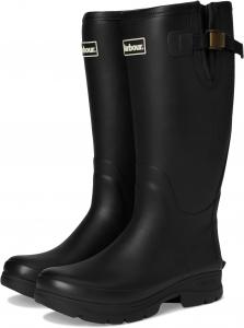 Ботинки Barbour Men's Tempest, Black