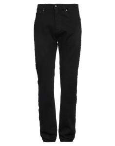 Джинсы Jw Anderson, черный