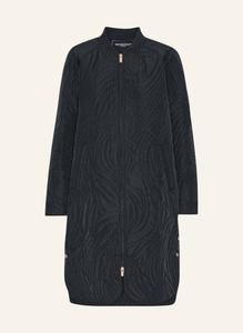 Стеганое пальто dune06 Ilse Jacobsen, синий