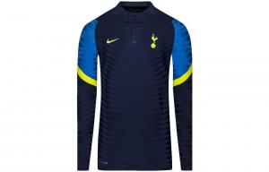 Мужское футбольное джерси Nike, цвет Blue