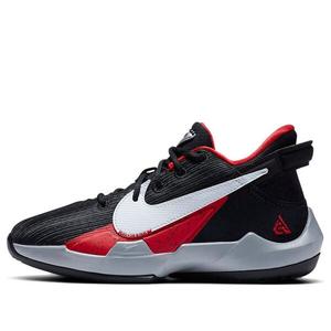 Кроссовки зум фрик 2 Nike, черный