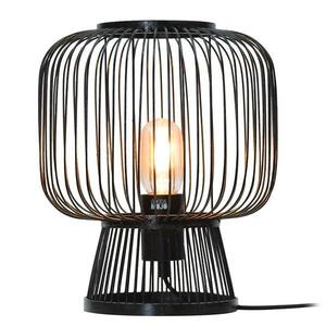 Настольная лампа GOOD&MOJO Cango, черный