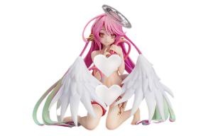Фигурка 12 s style no game no life, jibril, elf water formula shampoo 9см FREEing