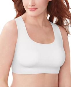 Comfort Revolution EasyLite Shaping беспроводный бюстгальтер DF3491 Bali, белый