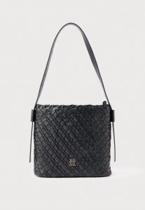 Сумка Tommy Hilfiger SHOULDER BAG, Black