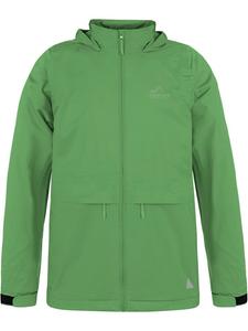 Дождевик Normani Outdoor Sports Kinder Seattle, зеленый