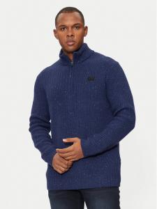 Свитер обычного кроя G-Star Raw, синий