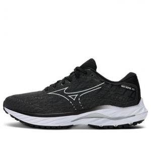 Кроссовки Mizuno Wave Inspire 20 'Black', черный