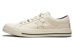 Кроссовки Converse One Star Ox Midnight Studios