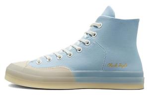 Кеды Converse Chuck Taylor All Star 70 Marquis Nautical Ocean Retreat Natural Ivory