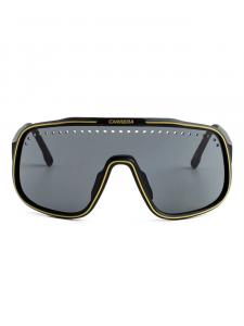 Carrera mask солнцезащитные очки, черный
