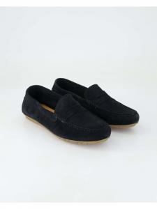 Тапочки Marc O'Polo Shoes, синий
