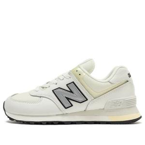Кроссовки x joe freshgoods 574 New Balance, белый