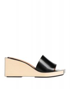 Сандалии Maison Margiela, черный