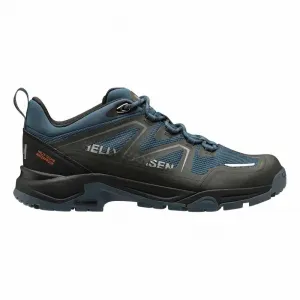 Походная обувь Helly Hansen Cascade Low, синий