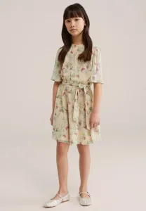 Повседневное платье We Fashion, Multi-Coloured