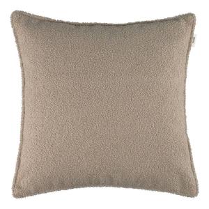 Наволочка Esprit Home Cute, полиэстер - 45 х 45 см - бежевый