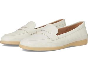 Лоферы LifeStride Malta, цвет Cloud White Faux Leather