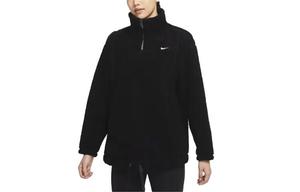 Женские куртки Nike, цвет Black