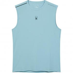 Футболка мужская SPYDER, синий