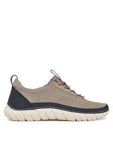 Кроссовки 321-Asm01-6900 Bugatti, серый