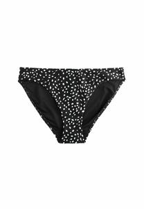 Плавки бикини Next, черный