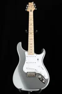 Paul Reed Smith Silver Sky Джон Мейер сигнатурная модель вольфрамовый клен