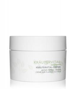 Ночной крем Charlotte Meentzen Kräutervital Kräutervital, 50 ml