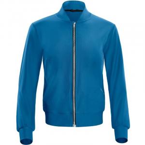 Функциональная комфортная куртка-бомбер j007c Winshape, зеленый