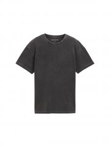 TOM TAILOR Футболка в сером цвете