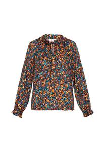 Блуза IZIA, Mixed Colors