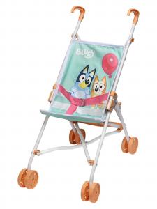 Игра 'Bluey & Bingo' в цвете Azure, Светло-голубой