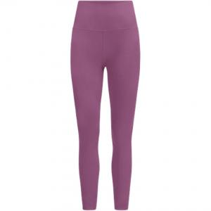 Леггинсы для йоги Align 25 дюймов Lululemon, mystic фиолетовый/mysc