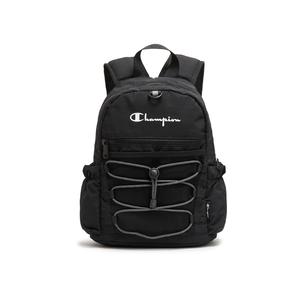 Champion Тканевый рюкзак унисекс разноцветный, Black