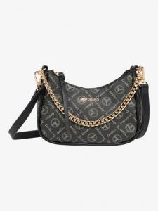 Сумка через плечо del vecchio Carlo Colucci, черный