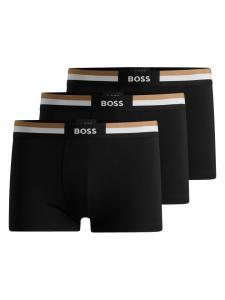 Боксеры BOSS, черный