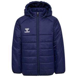Куртка Hummel Go Quilted, синий